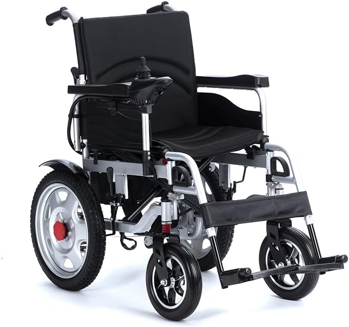 Electric Motorised Wheelchair